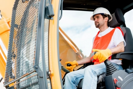 Crane Operator