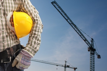 Crane Operator