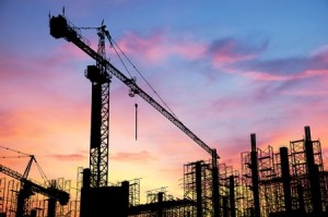 future of construction sites