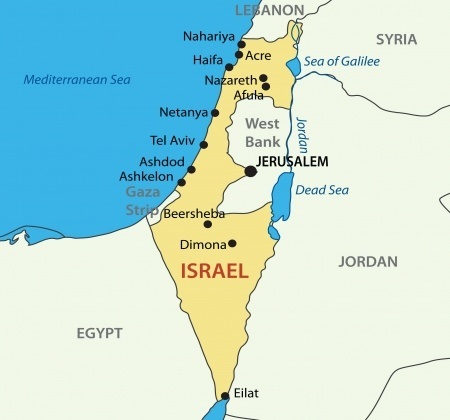 15215076 - state of israel