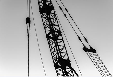 Crane Rigging Equipment 