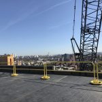 Crane Arm