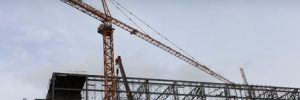 Crane Rigging