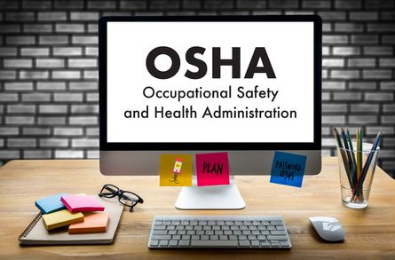 OSHA and Crane Operators 