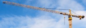 Liebherr Construction Cranes