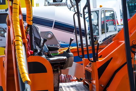 Construction Crane Operators and Wind 