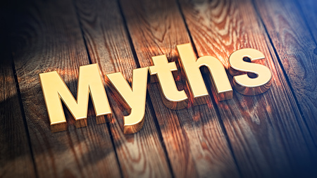 Myths Regarding Crane Safety 