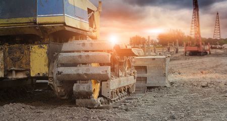 Hydraulic Cranes