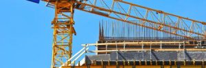 Manufacturing Construction Cranes