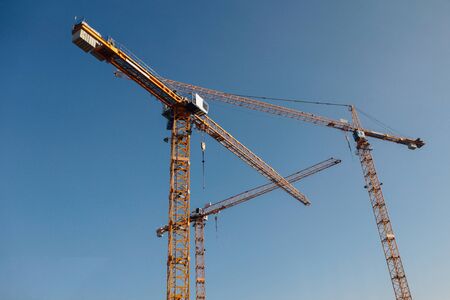 Overhead Crane Safety Hazards