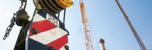 Construction Crane Safety Hazards